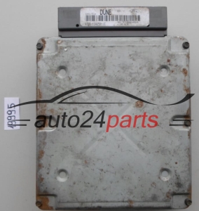 KOMPUTER STEROWNIK SILNIKA FORD MONDEO 1.8 TD VISTEON 97BB-12A650-JC