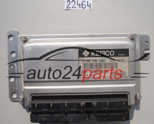 KOMPUTER STEROWNIK SILNIKA HYUNDAI 1.6 39109-26740, 3910926740, 9 030 930 146P, 9030930146P - 22464