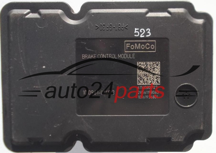 BOMBA HIDRAULICA Y CENTRALITA ABS FORD FOCUS C-MAX ATE 10.0961-0140.3