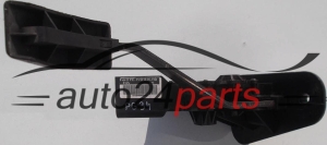 PEDAL DE ACELERADOR POTENCIOMETRO FORD TRANSIT 2.4 TDDI YC-159F836-BD, YC159F836BD 