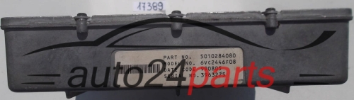 ECU CENTRALITA DE MOTOR RENAULT MAGNUM 5010284080, 6VC2446F08 