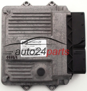 KOMPUTER STEROWNIK SILNIKA OPEL COMBO 1.3 CDTI Z13DT 55194015 ZF MJD6O3C1, MJD6O3.C1, MJD603.C1, MJD 6O2.C1 - 