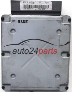 KOMPUTER STEROWNIK SILNIKA FORD FOCUS 1.8 TDDI 1S4F-12A650-AC CLUE, 1S4F12A650AC -