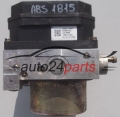 ABS PUMPE BLOCK HYDRAULIKPUMPE STEUERGERAT  NISSAN X TRAIL 47660 EQ041