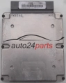 KOMPUTER STEROWNIK SILNIKA FORD FIESTA 1.6/1.8, 97FB-12A650-ASC, 97FB12A650ASC, LPE-307 HYPE - 8305, 8267, 13263