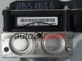 ABS PUMPE BLOCK HYDRAULIKPUMPE STEUERGERAT  BMW E60 E61 BOSCH 0 265 236 090,  3451 6768550-01,  0 265 950 957