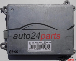 MOTORSTEUERGERÄT ECU STEUERGERAT JAGUAR S-TYPE 3.0, YW4T-13B525-BB, YW4T13B525BB, 042800-2 