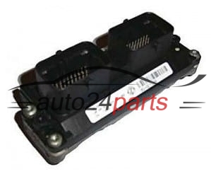 Calculateur Moteur FIAT PUNTO II 1.2 Magneti Marelli IAW 59F.M3, IAW59FM3, 55181132, 61600.376.06, 6160037606 