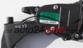 GASPEDAL POTENTIOMETR ELEKTRISCH GAS PEDAL AUDI VW VOLKSWAGEN 6Q1 721 503 M, 6Q1721503M, 6 PV 008 496-31, 6PV00849631