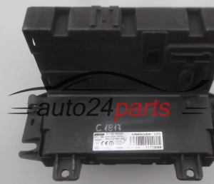 CENTRALKA MODUL BSI FIAT SIEMENS S118578030E - C1817, C1819