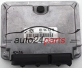 KOMPUTER STEROWNIK SILNIKA VW VOLKSWAGEN PASSAT 1.9 TDI BOSCH 0281010172, 0 281 010 172, 038906018FQ, 038 906 018 FQ