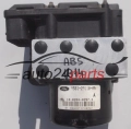 BOMBA HIDRAULICA Y CENTRALITA ABS FORD COURIER YS61-2M110-AA,  ATE 10.0204-0297.4,  YS61-2C013-AA