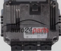 KOMPUTER STEROWNIK SILNIKA RENAULT LAGUNA 1.9 DCI BOSCH 0281011148