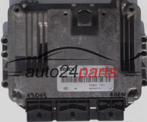 KOMPUTER STEROWNIK SILNIKA RENAULT LAGUNA 1.9 DCI BOSCH 0281011148