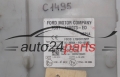 CAJA ELECTRICA DE FUSIBLES MODUL  FORD Delphi 28130624-F9551, 7G9T-14A073-ED 