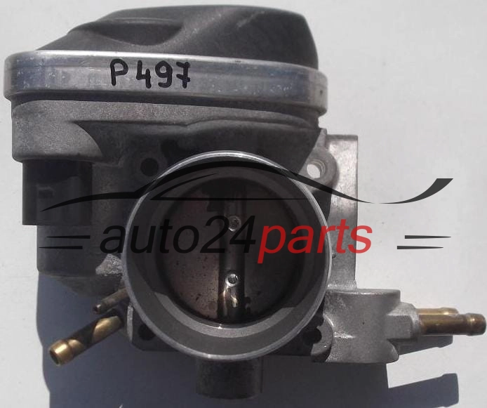 Boitier de papillon Audi Volkswagen Passat 408238323006 06B133062L