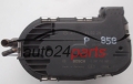 BOITIER DE PAPILLON MERCEDES W203 BOSCH 0 280 750 067, 0280750067, A 111 141 02 25, A1111410225 