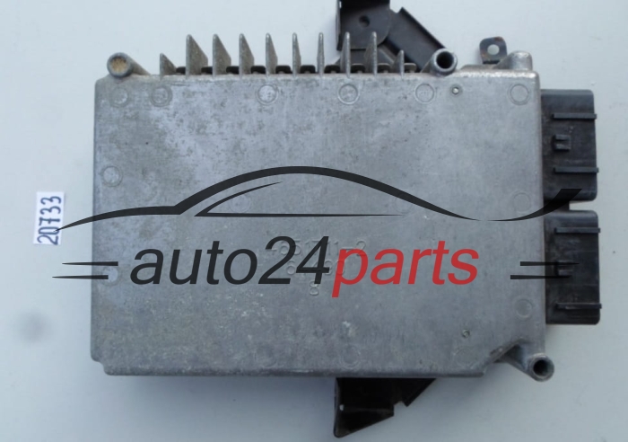 CENTRALITA DE MOTOR CHRYSLER STRATUS 2.5 P04606329AD, 4651711-2