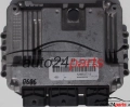 MOTORSTEUERGERÄT ECU STEUERGERAT RENAULT LAGUNA 1.9 DCI, BOSCH 0 281 012 588, 0281012588, 8200527713, 8200566220 