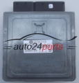 ECU CENTRALITA DE MOTOR  VOLKSWAGEN PASSAT 2.0 TDI SIEMENS VDO 5WP45600 AC