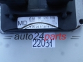OPEL ASTRA ZAFIRA 1.8 X18XE1 2.0 X20XEV SIEMENS 5WK9 161, 5WK9161, GM 90 520 859 MD, 90520859 