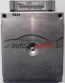 KOMPUTER STEROWNIK SILNIKA FORD ESCORT ORION 1.6, 91AB-12A650-FA, 91AB12A650FA, 1AFA 
