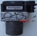 ABS RENAULT MEGANE BOSCH 0 265 231 577, 0265231577, 8200 377 455, 8200377455, 0 265 800 440, 0265800440 - 172, 281