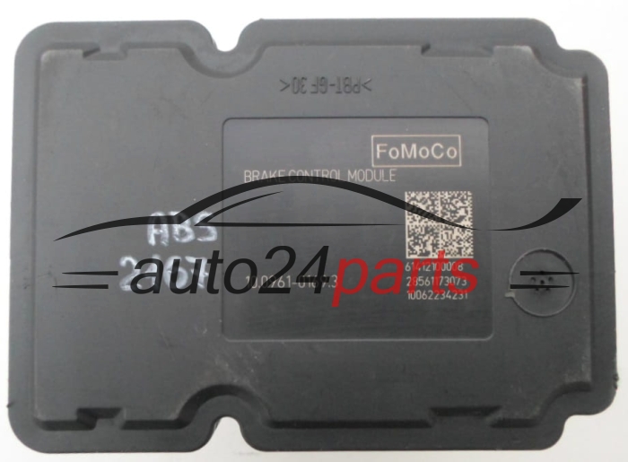 BOMBA HIDRAULICA Y CENTRALITA ABS FORD KUGA ATE 10.0961-0169.3