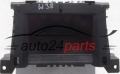 Multifunktions Anzeigeschirm Radio OPEL ASTRA ZAFIRA GM 13238548BA