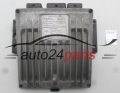 RENAULT CLIO 1.5 DCI Delphi R0410C034D, 8200250662, HOM 8200129063 