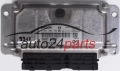 KOMPUTER STEROWNIK SILNIKA TOYOTA , 896610H023