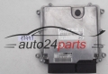 KOMPUTER STEROWNIK SILNIKA HONDA ACCORD 2.2, BOSCH 0 281 015 301, 0281015301, 37820-RL0-G23 2G