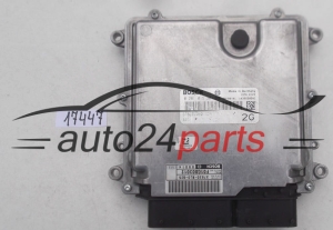 KOMPUTER STEROWNIK SILNIKA HONDA ACCORD 2.2, BOSCH 0 281 015 301, 0281015301, 37820-RL0-G23 2G