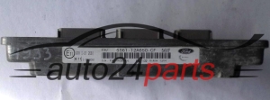 ECU CENTRALITA DE MOTOR FORD FIESTA ST 2.0 5S6112A650CF, 5S61-12A650-CF 5AXF