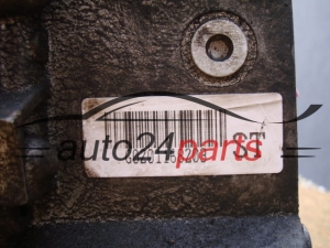 SKRZYNIA BIEGOW F23 ST OPEL VECTRA B 2.2 Z22SE G0201168203
