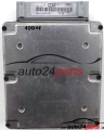 calculateur moteur pour ford escort 1.6 8v