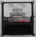 ABS HYDRAULIK-AGGREGAT MIT STEUERGERAET  PEUGEOT 407 SIEMENS VDO S118676001N, TRW 15710605, 15710505E, 9661702380