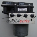 ABS POMPA I STEROWNIK SMART FORTWO BOSCH 0 265 235 467, 0265235467, A4514200575, 0 265 950 786, 0265950786