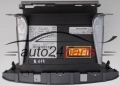 RADIO CD KASETY TOYOTA AVENSIS 86120-05080 / 8612005080 / CQ-MS6271LAC / CQMS6271LAC / W53900 - R117