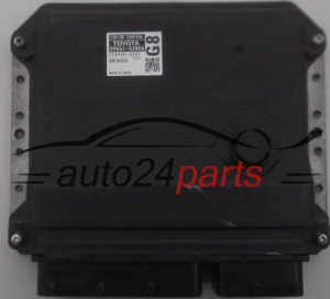 CALCULATEUR MOTEUR TOYOTA RAV4 DENSO 275900-0341, 2759000341, 89661-42850, 8966142850 