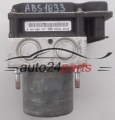 ABS PUMPE BLOCK HYDRAULIKPUMPE STEUERGERAT  TOYOTA AURIS BOSCH 0 265 235 065,  44540-02060,  0 265 950 512