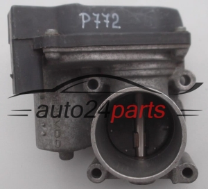 Boitier de papillon Audi Volkswagen Seat A2C53030790 03C133062B