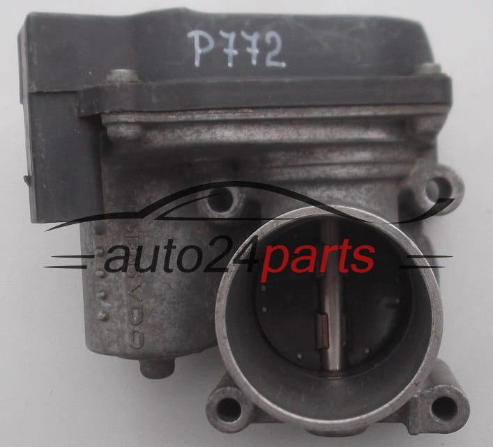 Boitier de papillon Audi Volkswagen Seat A2C53030790 03C133062B