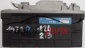 ABS STEUERGERAT MERCEDES W124 W126 BOSCH 0265101020, 0 265 101 020, 0055455132, 005 545 51 32 