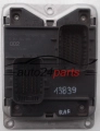 CENTRALITA DE MOTOR FIAT BRAVO BOSCH 0 261 204 578, 0261204578, 00467374720