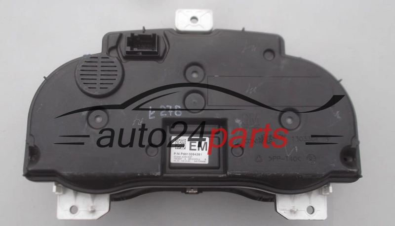 LICZNIK OPEL CORSA D P0013264261 EM