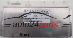CENTRALITA ABS ASR MERCEDES W202 0195453132, 019 545 31 32, ATE 10.0946-1521.4, 10094615214