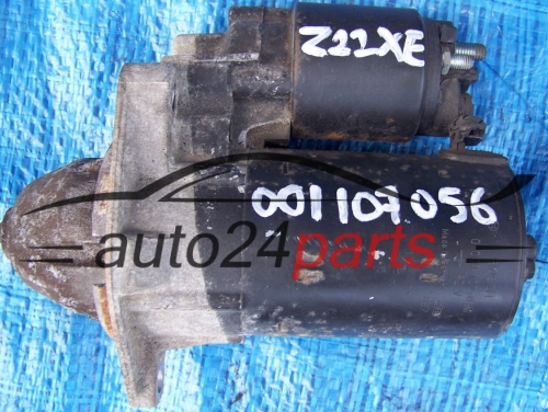 ANLASSER STARTER BOSCH 0001107056, 0 001 107 056, 0001107045; 0001107034; 0001107100; 0001107101; 0 001 107 045; 0 001 107 034; 0 001 107 100; 0 001 107 101