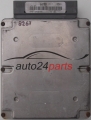 calculateur moteur pour ford fiesta 1.6 et 1.8