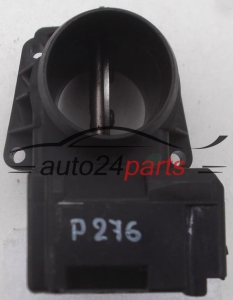 PRZEPUSTNICA POWIETRZA CITROEN PEUGEOT DELPHI 39059, MURU 1, 9656113080 - 